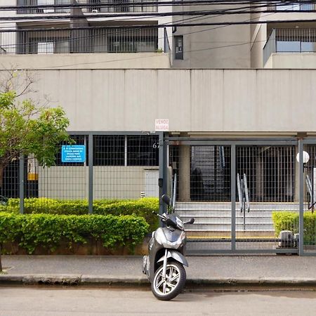 Audaar Indi Residencial Apartamento São Paulo Exterior foto